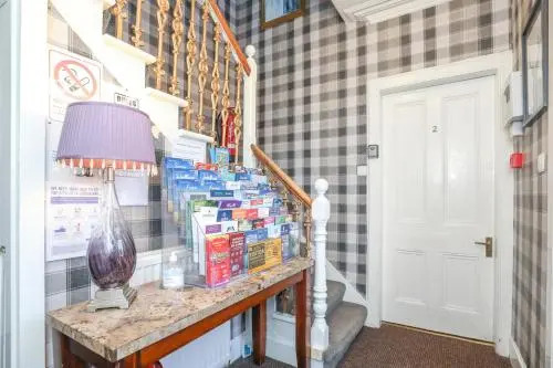 mySTAYINN Strathblane House