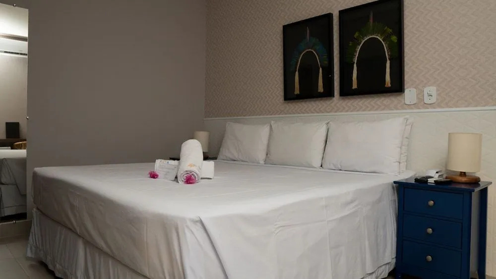 Thermas Água Santa