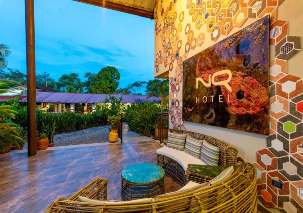 NQ Hotel Orinoquía