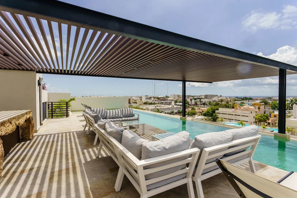 Arenis Playa del Carmen by Stella Rentals