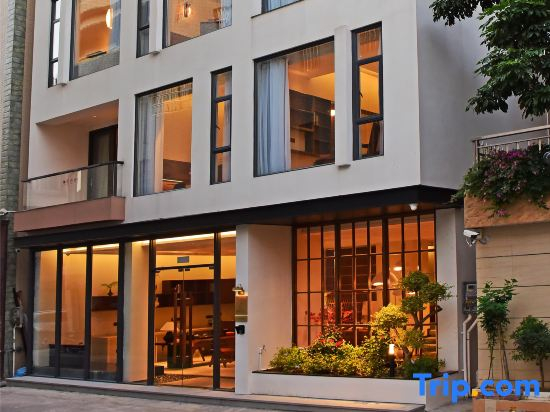 Sheyi Youli Homestay