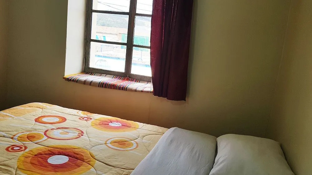 Sumac Pacha Hospedaje Cusco