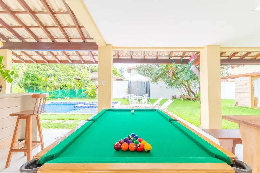 PF24 Excelente Casa 6 Suítes