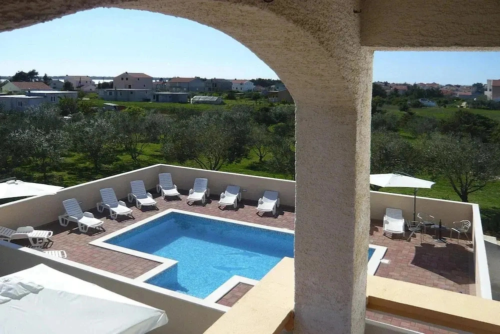 Holiday Home Stipe, Vrsi-mulo Near Nin-formerly TUI Ferienhaus