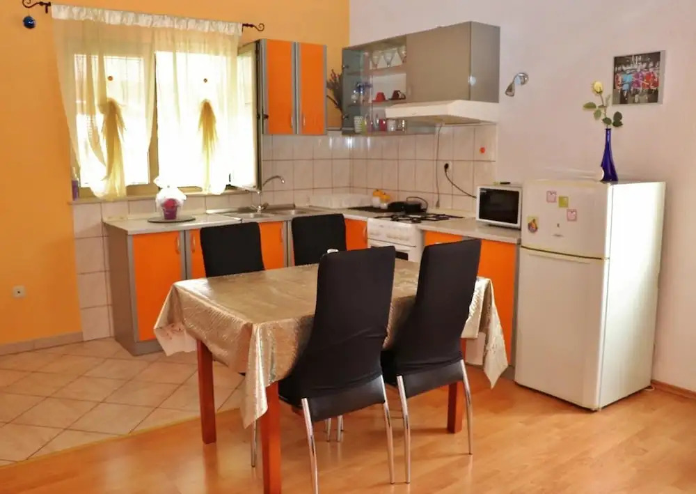 Apartments Duje Zadar