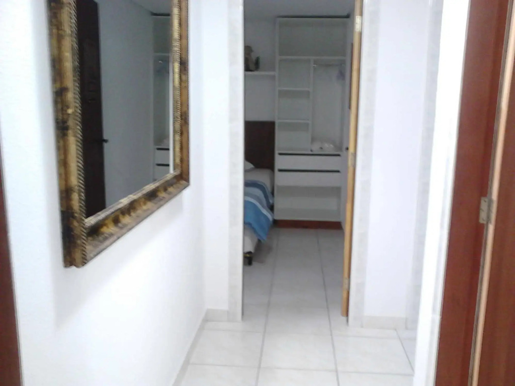 Pousada Chácara Rio Jordão