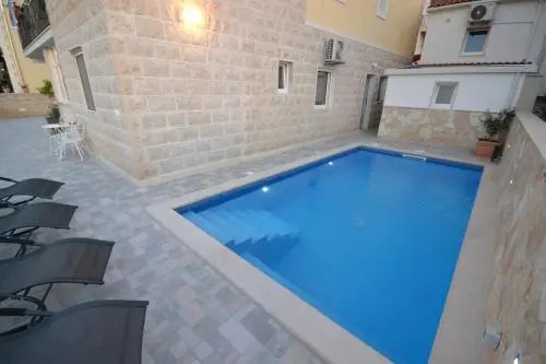 Apartment Alen 4201