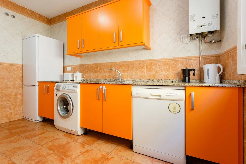 Apartamento Descubridor Vespucci