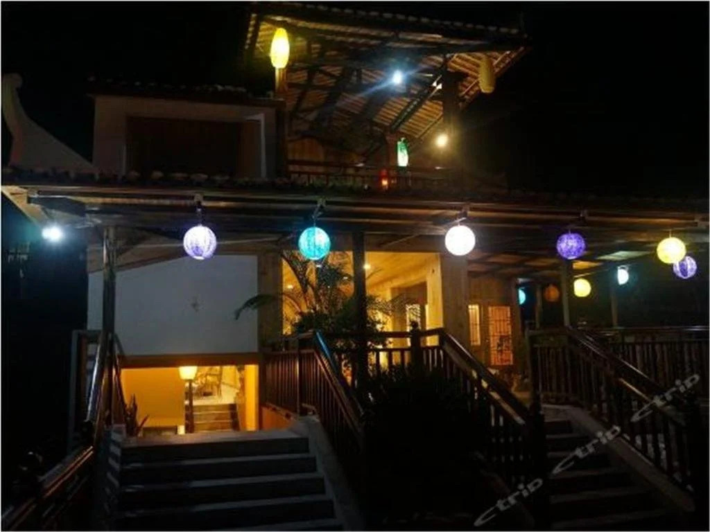 Yangshuo Xiangtiya Hotel