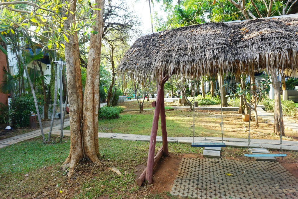 Kalamona Seaview