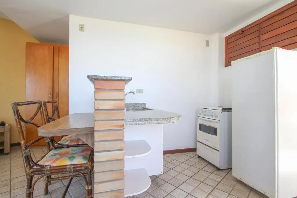 Marambaia Apart Hotel