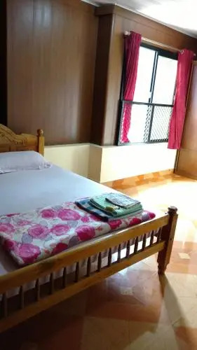 Sanam Beach House