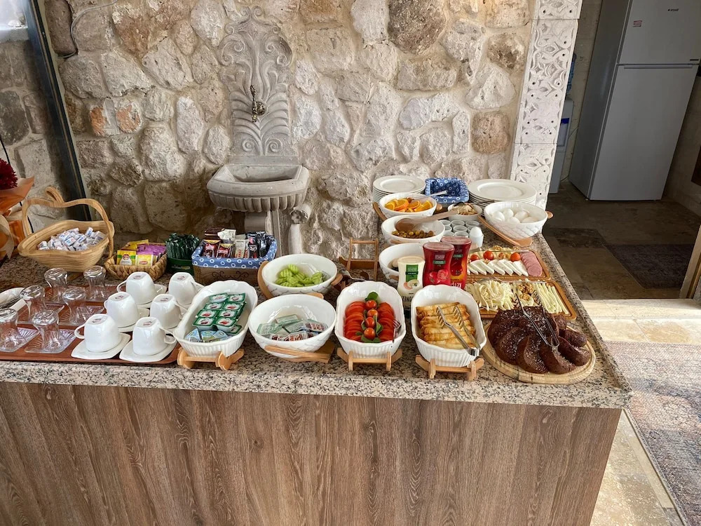Akritis Cappadocia House