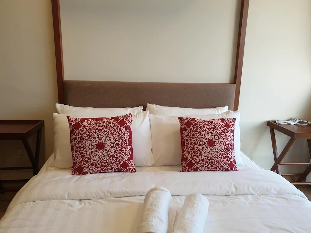 e-Serenity TimurBay Suites & Residence