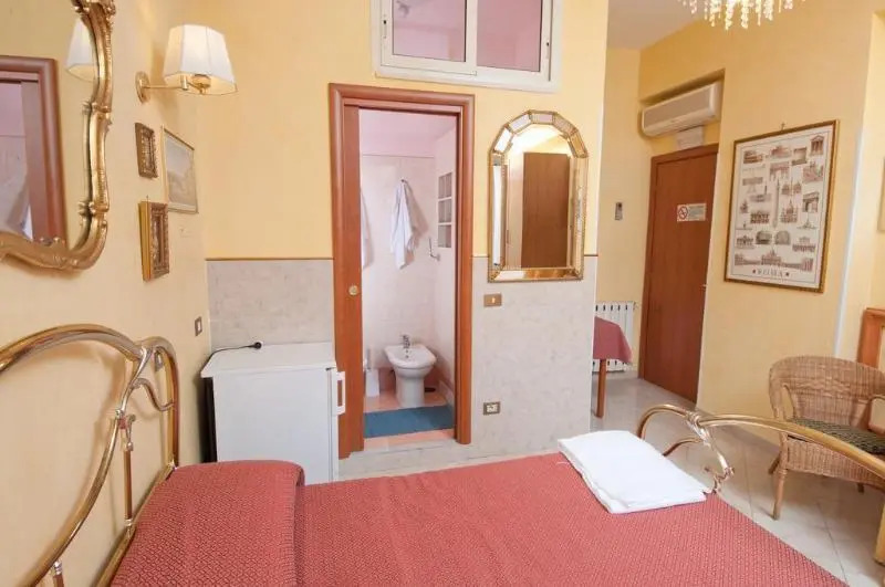 Grand B&B Suites At Saint Paul