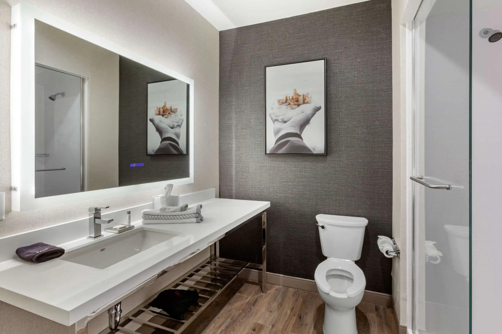 Cambria Hotel Plano - Richardson Garland