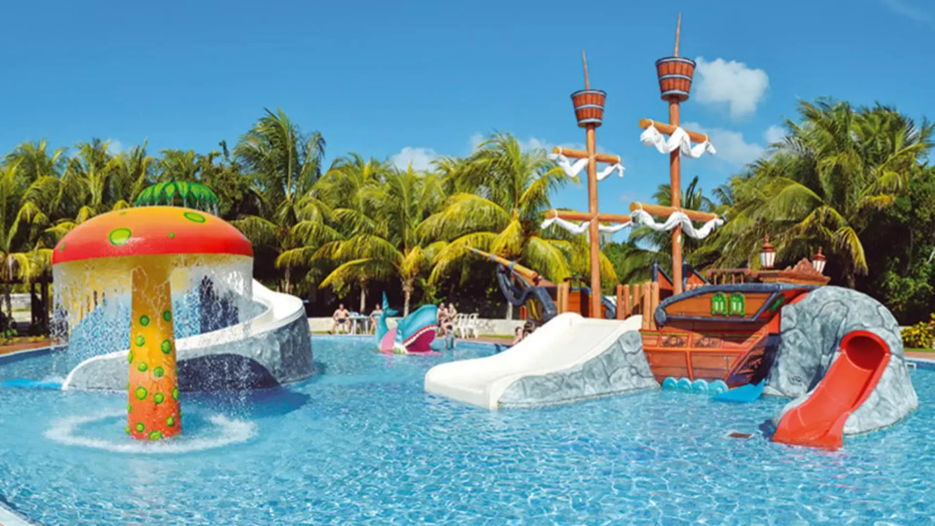 Iberostar Selection Ensenachos