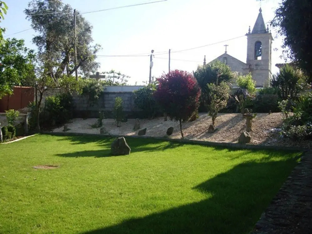 Beautiful detached villa with private pool, Fibre Wi-fi, garden, games room & BBQ