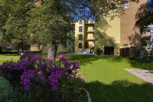 AR Apartments - Angel Center Kraków