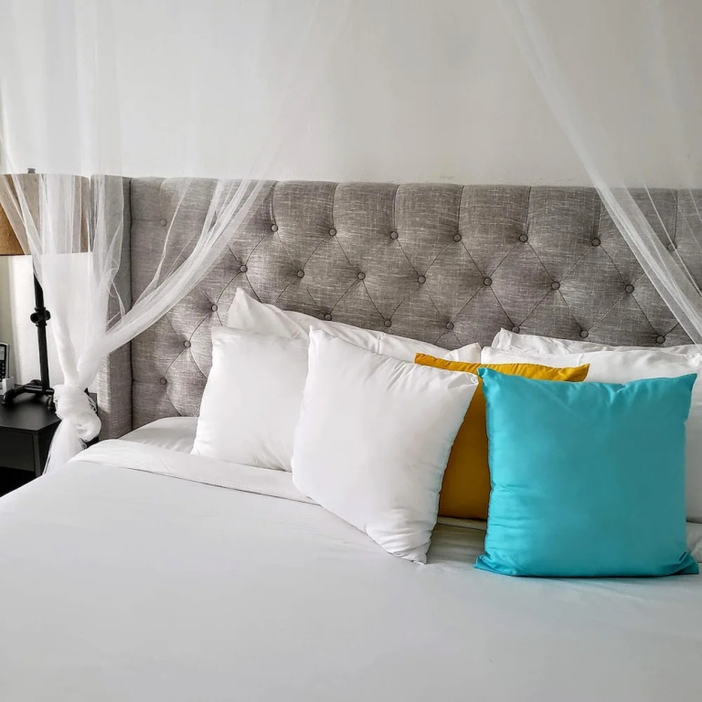 Roof Top Hotel Apartment #5 King Bed - Old San Juan