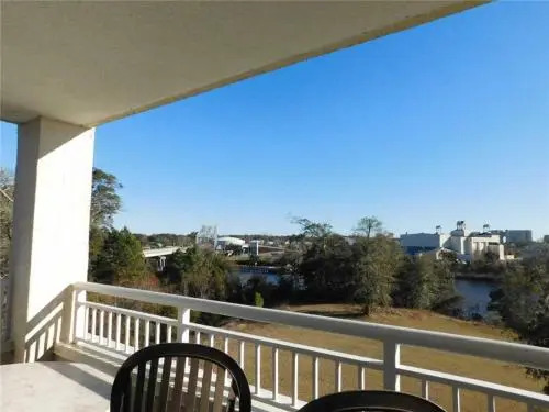 Yacht Clubs #2-702B - 1 Br Condo