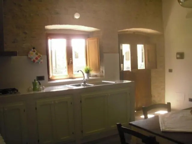 Agriturismo Le Vigne di Pace