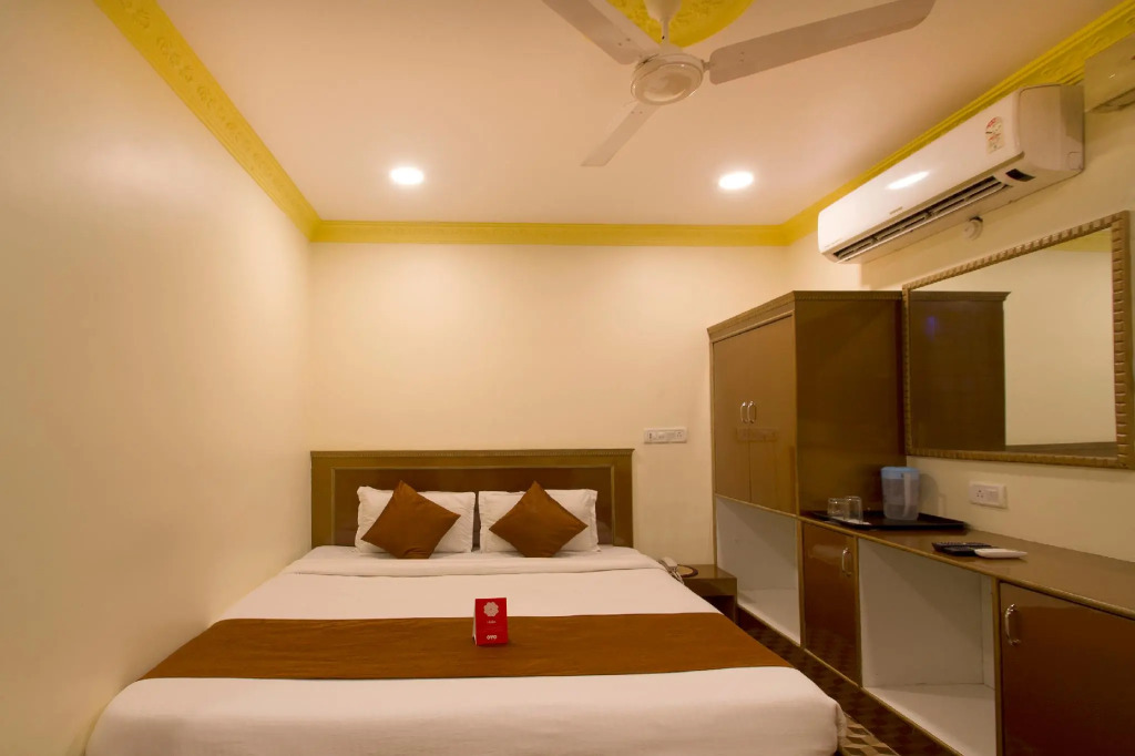OYO 795 Saranggi Boutique Hotel