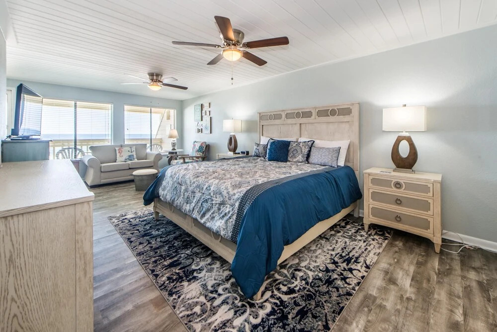 The Shores Townhome #116