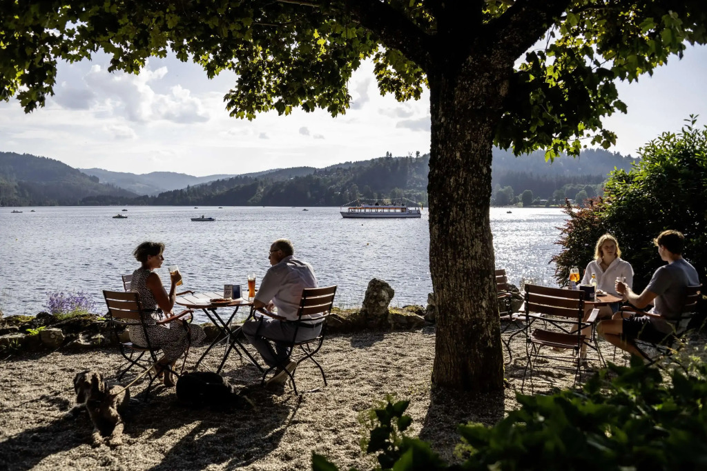 Maritim Titisee Hotel