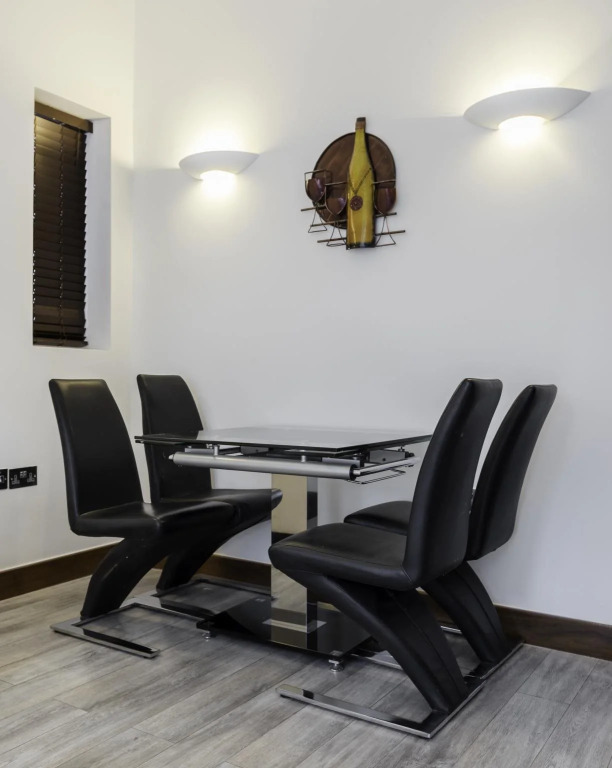 Luxury Flats in Central London