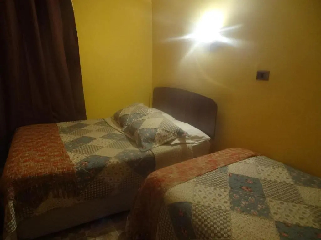 Hostal Kirckir