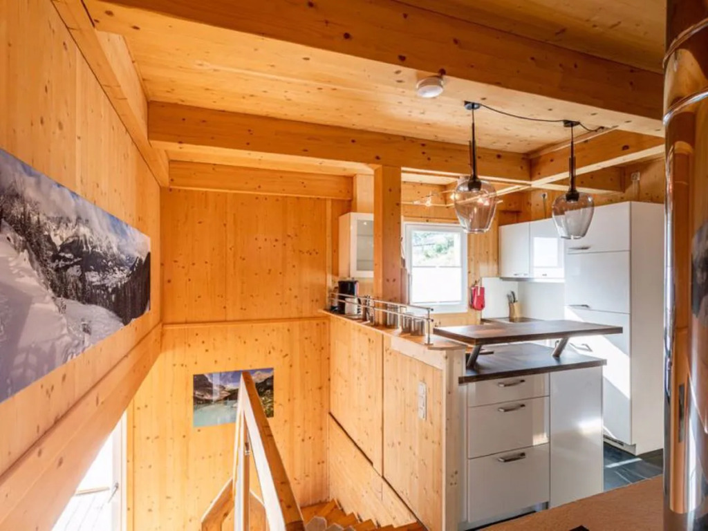 Chalet Panorama by Interhome