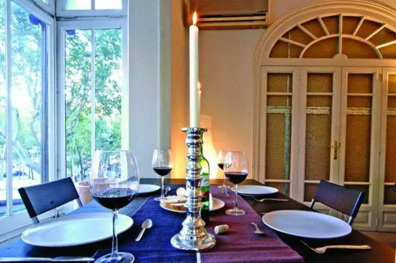 Las Ramblas Rooms Hotel Barcelona