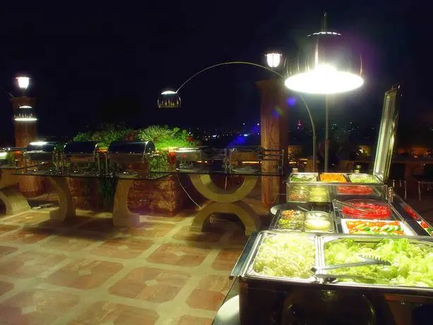 Melal Apartment Hotel