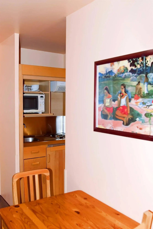 Hôtel Comté de Nice
