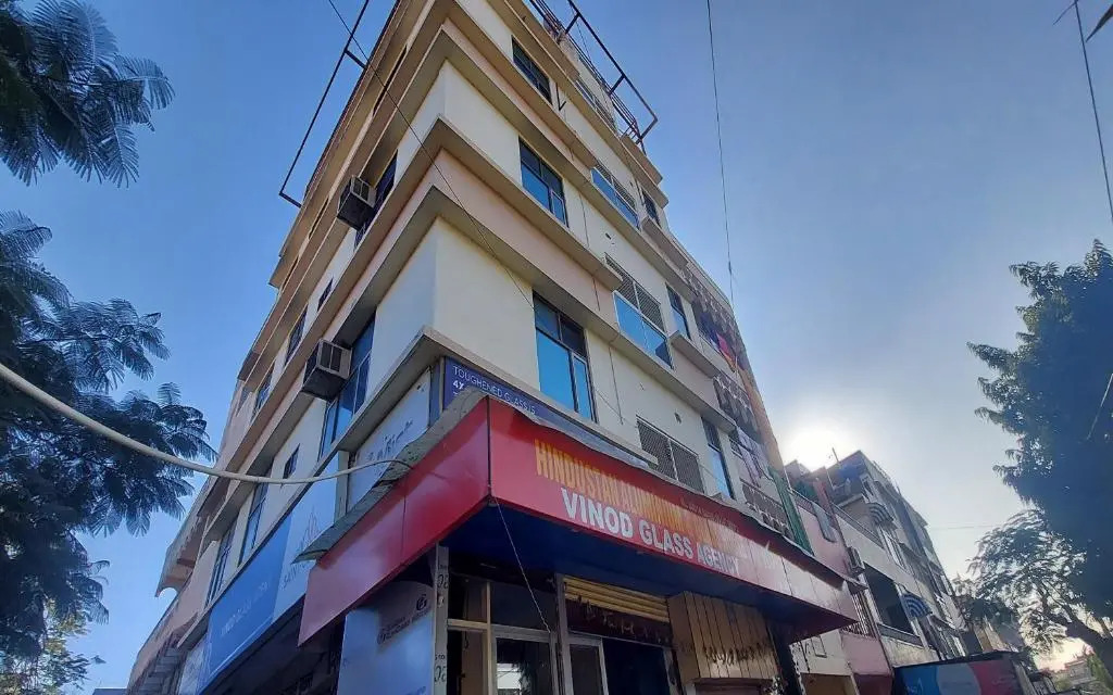 Hotel Heera Palace