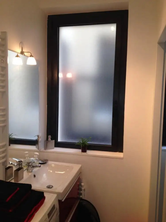 Appartement La Grave Design T2