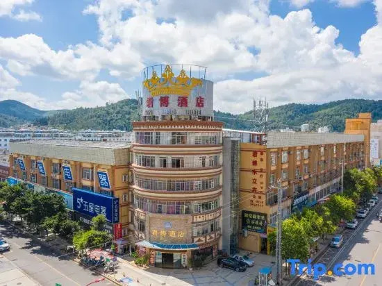 Junbo Hotel