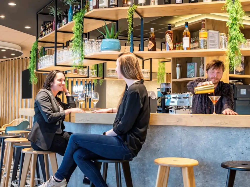 ibis budget Gonesse Le Bourget