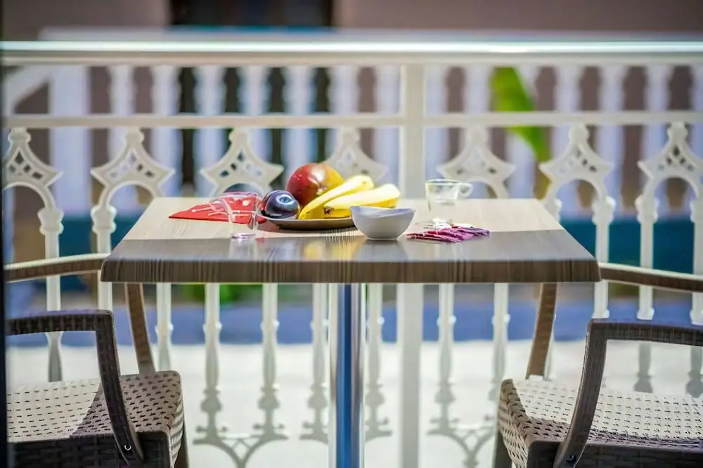 Nikos & Maria Studios II