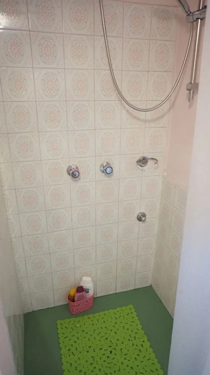 Appartamento Indicatore