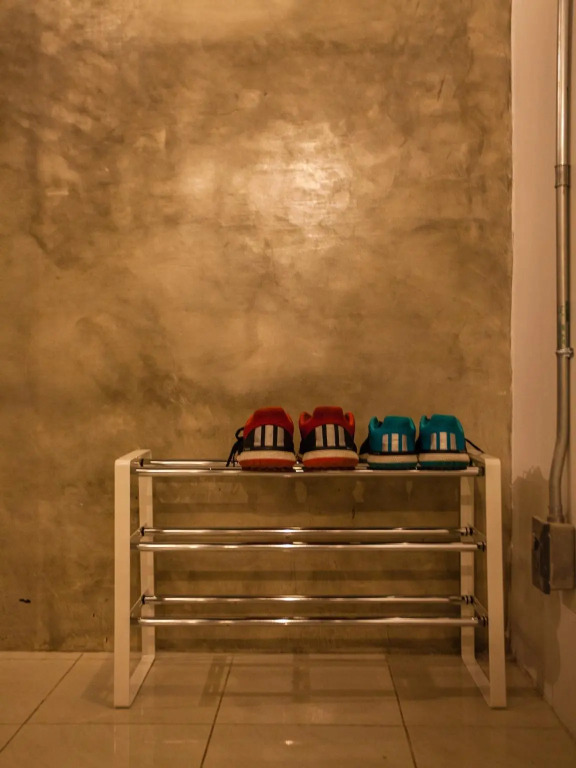 Box Poshtel