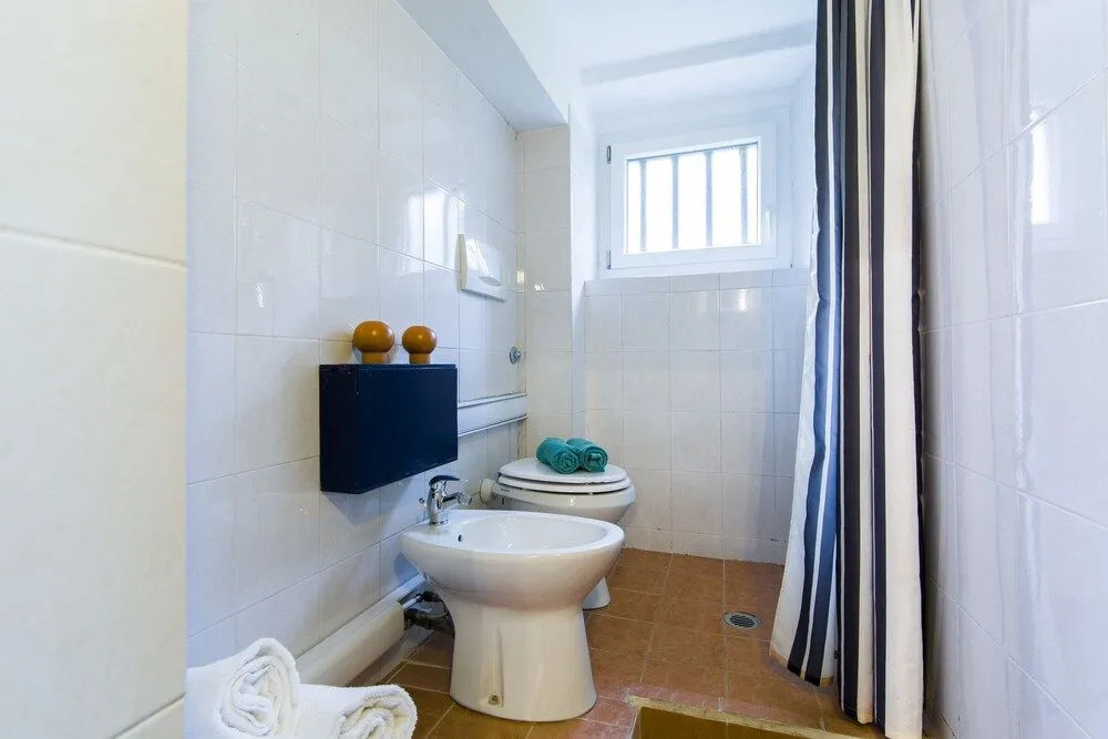 Nelson Mandela Forum Flat