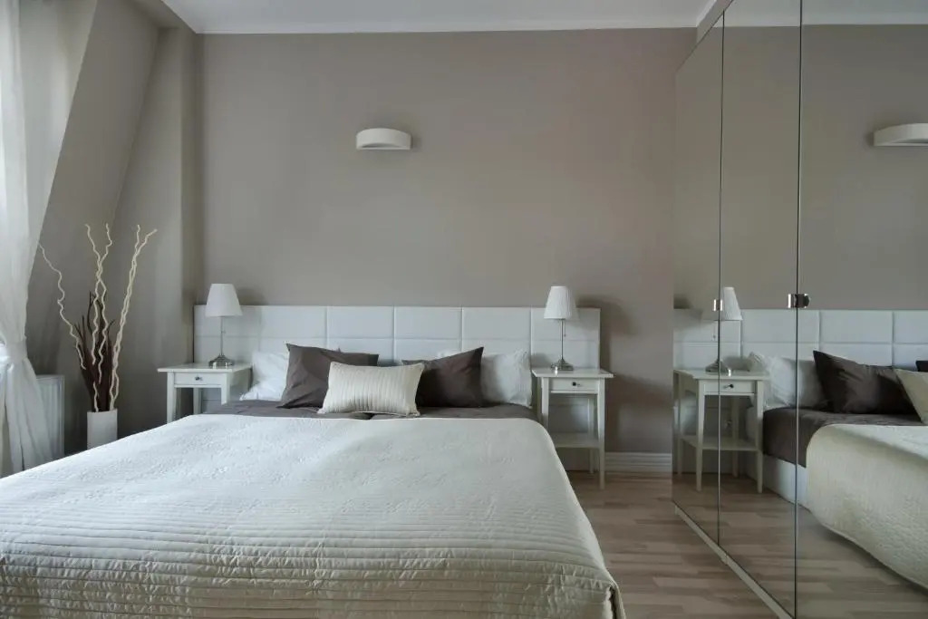Apartament Molo