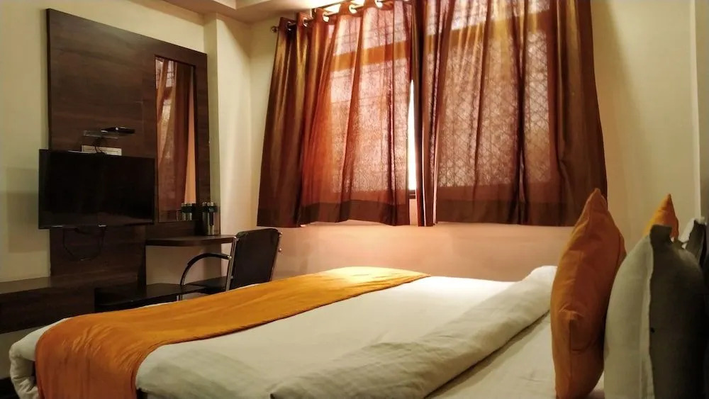 Times Sunrise Hotel
