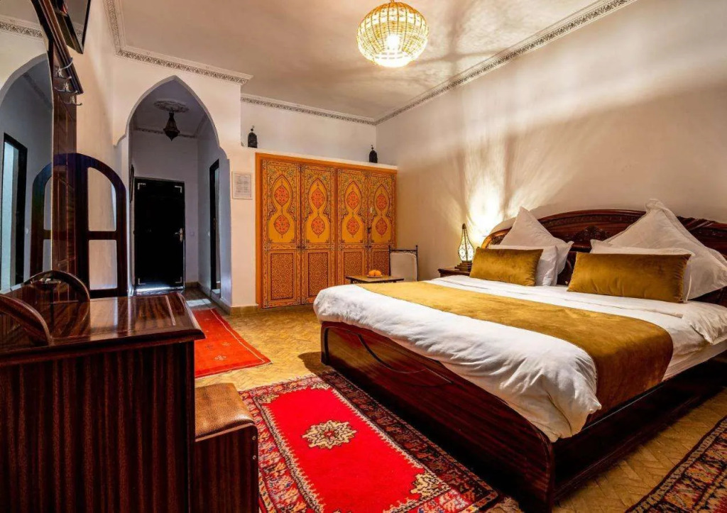 Kasbah Alili