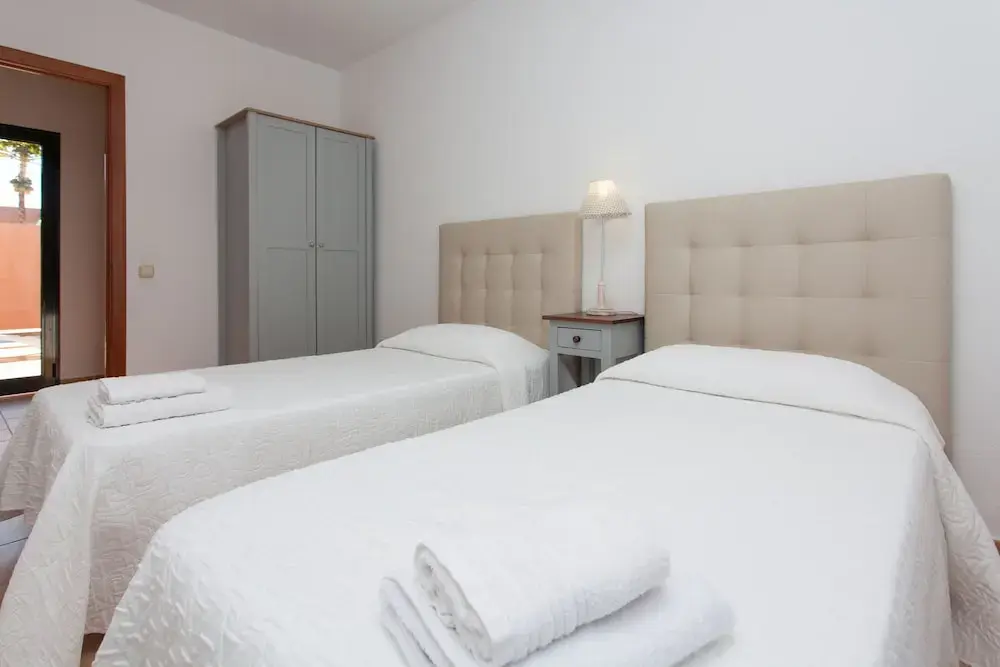 Anahi Homes Corralejo - Villa Codeso 5