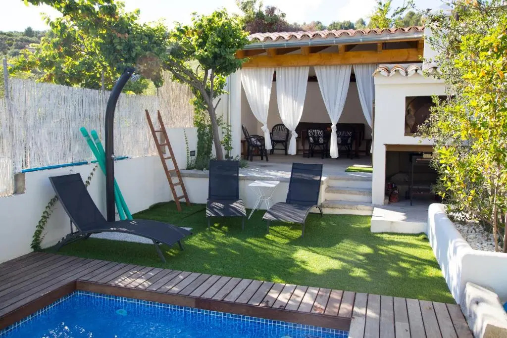 Casa Gema
