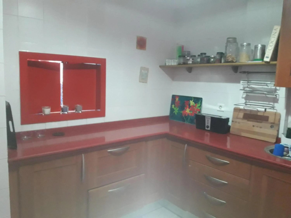 Espacioso Duplex