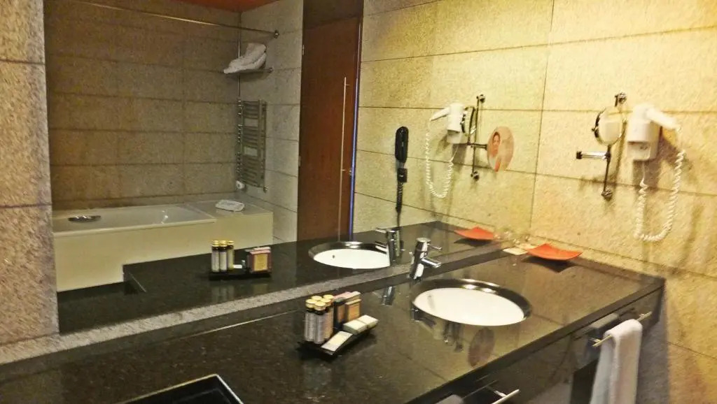H2otel Congress & Medical SPA